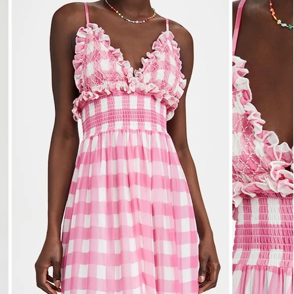 Catalina Dress - Picture 4 of 9